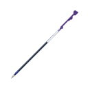 パイロット(PILOT) ハイテックCコレト専用替芯 0.5mm LHKRF-10C5-V バイオレット