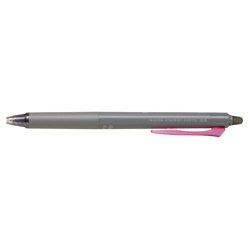 パイロット（PILOT）　フリクションシナジーノック　0.5mm　LFSK-15-P　ピンクのサムネイル