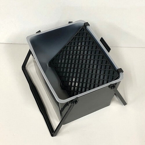 カンペハピオ（KanpeHapio）　UTローラーバケットセット　7インチ　3L