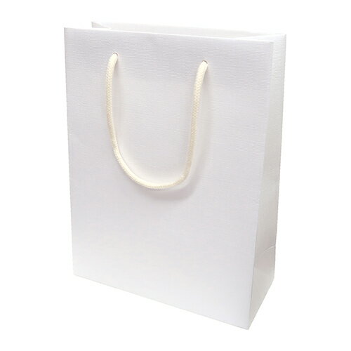 インディゴ　PC249　キャリーバッグ　M　ホワイト