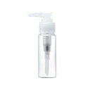 ユータイム(YOUTIME) ポンプボトル 50mL(4)