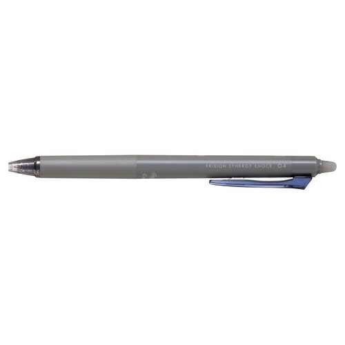 パイロット（PILOT）　フリクションシナジーノック　0.4mm　LFSK-14-BB　ブルーブラックのサムネイル