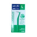 ライオン 新DENT.EX 歯間ブラシ L