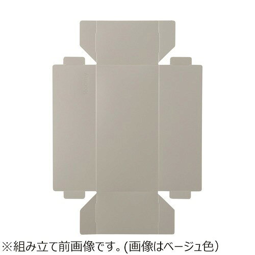 リヒトラブ（LIHIT　LAB.）　Roomy　仕切りケース　A5　1/3　A−798−24　ブラック 2