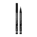リンメル(RIMMEL) エグザジェレート ラスティング リキッドアイライナーWP 002 ブラウン(4)