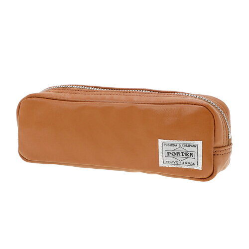 PORTER フリースタイル ペンケース ブラウン ポーター◆新品未使用 楽天市場】ポーター フリースタイル（文房具・事務用品｜日用品雑貨