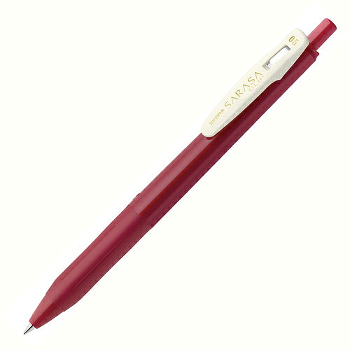 詳細説明【特長】・さらさら書き味。・ノック式。・バインダーグリップ採用。・エアタイトシステムでキャップレスでもペン先が乾きにくい。【替芯】こちらの替え芯はこちら＞＞商品仕様（スペック）カラー：カシスブラック本体サイズ（約）：［本体］軸径1.1×全長14.1cm　［ボール］径0.5mm人気のビンテージカラーに新色5色が登場！