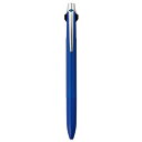 三菱鉛筆 ジェットストリーム プライム 多機能ペン2&1 0.7mm MSXE3-3000-07 ネイビー