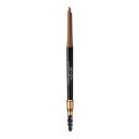 レブロン(REVLON) カラーステイ ブロウペンシル 002 ソフトブラウン