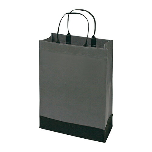 インディゴ　PC099　キャリーバッグ　M　グレイ／ブラック