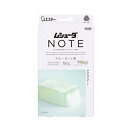 エステー ムシューダNOTE サボン 3個入り 1年間有効
