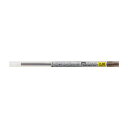 三菱鉛筆 スタイルフィット ゲルボールペン替芯 0.38mm UMR-109-38.22 ブラウンブラック