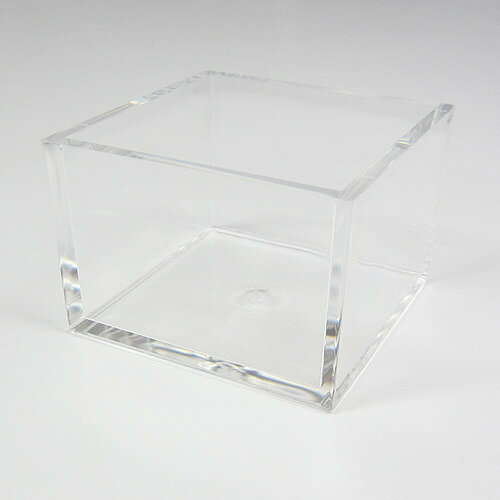 有賀　スタックケース　A−2　クリア