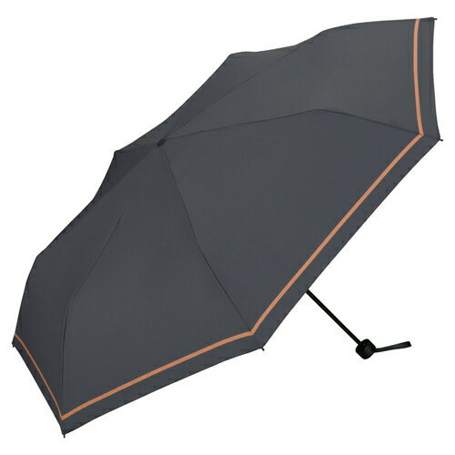 ダブリュピーシー(Wpc.) UNISEX WIND RESISTANCE FOLDING チャコールシングルライン ダブリュピーシー(Wpc.) UNISEX WIND RESISTANCE FOLDING チャコールシングルライン