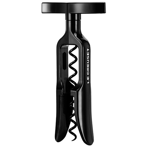 ル・クルーゼ(Le Creuset) テーブルモデル TM100 ブラック