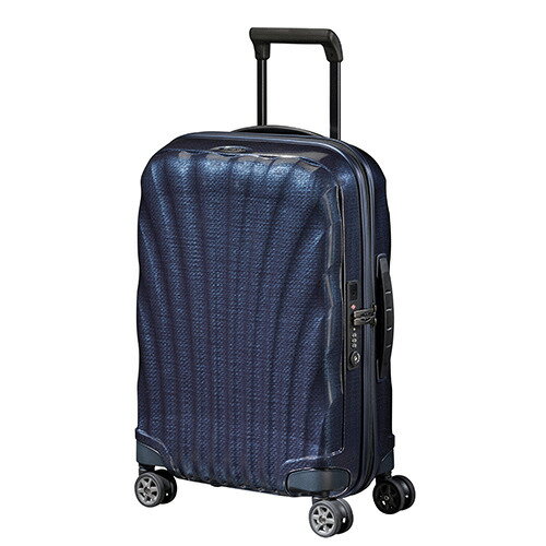 �T���\�i�C�g Samsonite �@�V�[���C�g�@�X�s�i�[55�@�G�L�X�p��� �u���@�~�b�h�i�C�g�u���[36L