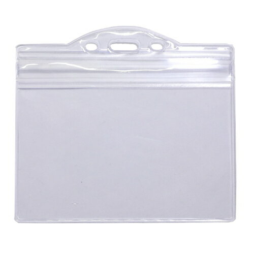 コスモ　名札ケース　IDサイズ