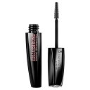 リンメル(RIMMEL) ワンダーボンドセラムマスカラ 002 ブラックブラウン