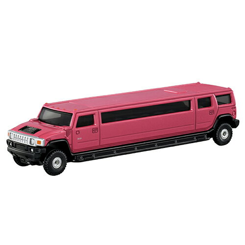 タカラトミー（TAKARA　TOMY）　ロングタイプトミカ　No.148　ハマー　H2　リムジン
