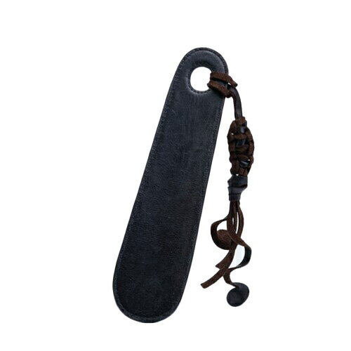 サドルアップ（SADDLE　UP）　レザーエイジングシューホーン