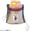 コブマスター(COBMASTER) COB CAN WALLET 74 ベージュ
