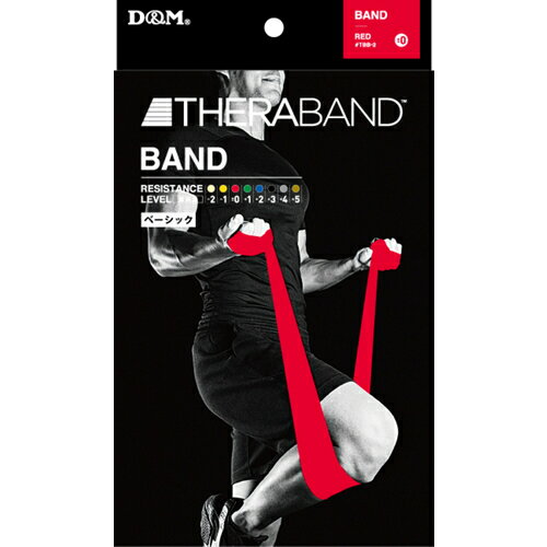 D&M セラバンド TBB−2 レッド D&M セラバンド TBB−2 レッド