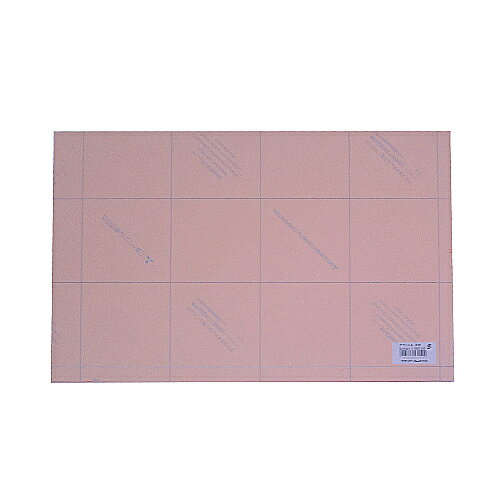 アクリサンデー　アクリル　EX板　EX432　乳白│樹脂・プラスチック　アクリル板