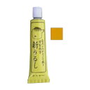 ふぐ印 新うるし クリヤー 10g