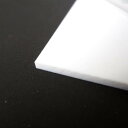 カナセ アクリル板 320×550×2mm 白