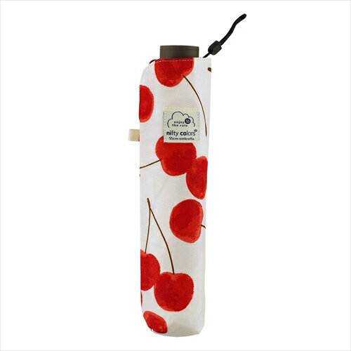 ニフティカラーズ(NiftyColors)　さくらんぼミニ55　1628RD