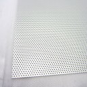 アルミパンチング板 丸型 A‐3 200×300×0.5mm