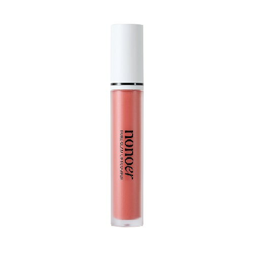 ノノア(nonoer) ピュアグラムリッププランパー 003 Coral Glossy