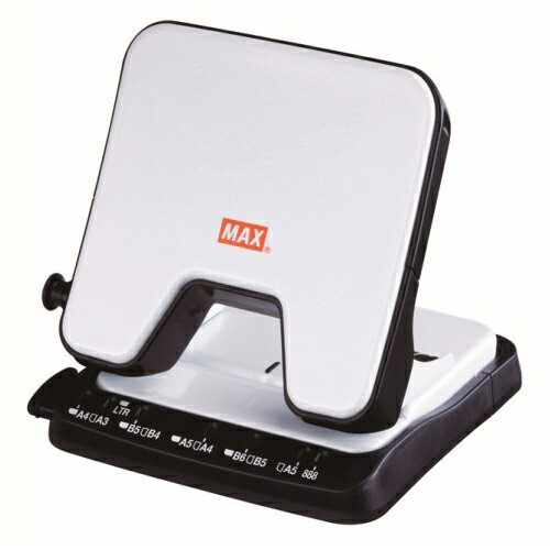 マックス　スクーバ35　DP−35T／W　ホワイト