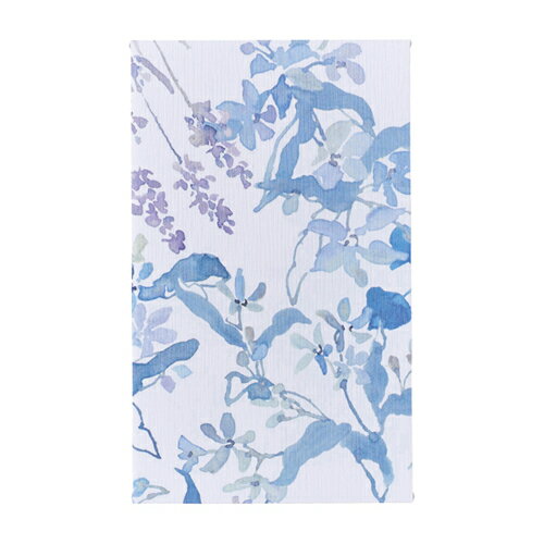 マルアイ　ルブーケぽち袋　3枚入　ブルースター