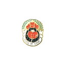 いろは出版 MY AWARD PiNS ラブ(愛に溢れているで賞)