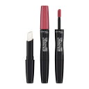 リンメル(RIMMEL) ラスティング プロボカリプス リップカラー 210 ピンクケース