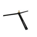 フィフティフィフティワークショップ(5050WORKSHOP) MINI TRIPOD FOR 2WAY STAND Sサイズ 黒