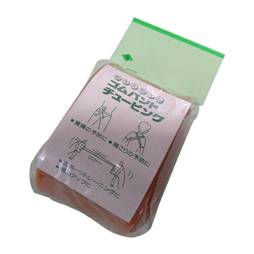 飴ゴムチューブ 38×40×2000mm