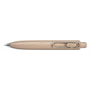 三菱鉛筆 ユニボール ワン P(uni‐ball one P) UMNSP38.30 0.38mm コーヒー