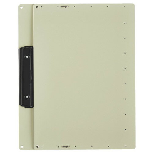 コクヨ（KOKUYO）　A3A4クリップボード　ヨハ−WR50LS　ベージュ