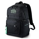 ハンズ限定 アウトドアプロダクツ(OUTDOOR PRODUCTS) デイパック ネオングリーン
