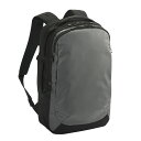 エース ジーンレーベル(ace. GENE LABEL) ラグレンティス バックパック 19L/24L 6832202 ダークグレー