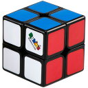 メガハウス ルービックキューブ 2×2 Ver.3.0