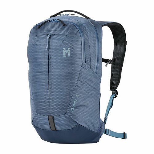 ミレー（MILLET）　セムノ　18　MIS01335　N3171U　コロネットブルー