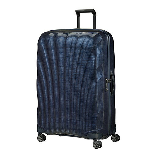 サムソナイト（Samsonite）　シーライト　スピナー81　ミッドナイトブルー　123L(4)