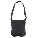 吉田カバン ポーター(PORTER) フォース(FORCE) ショルダーバッグ 855-05901 ブラック