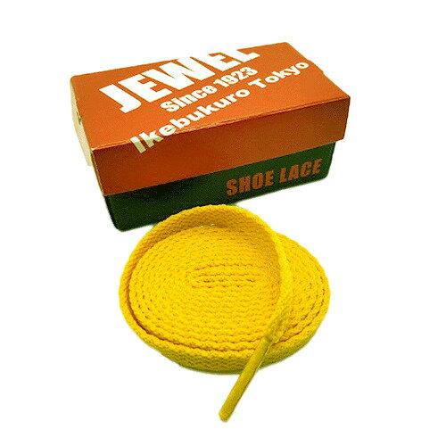 詳細説明【特長】・様々な履き方や結び方の好みにも対応すべく、スニーカーマニアのスタッフが理想の色合い、風合い、紐の伸縮、セルチップの長さなど徹底的に追求して開発したシューレースです。・スニーカー好きなら思わず手にしたくなる、ミニチュアシュー...