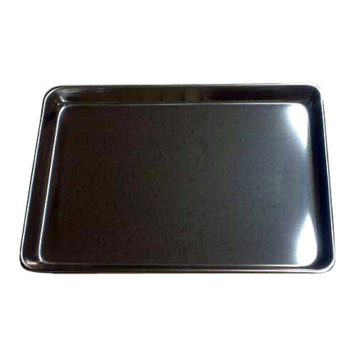 クローバー　ステンレスケーキバット　9インチ