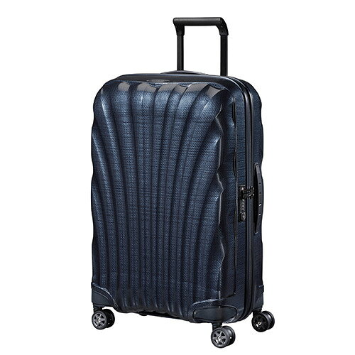 �T���\�i�C�g Samsonite �@�V�[���C�g�@�X�s�i�[69�@�~�b�h�i�C�g�u���[�@68L