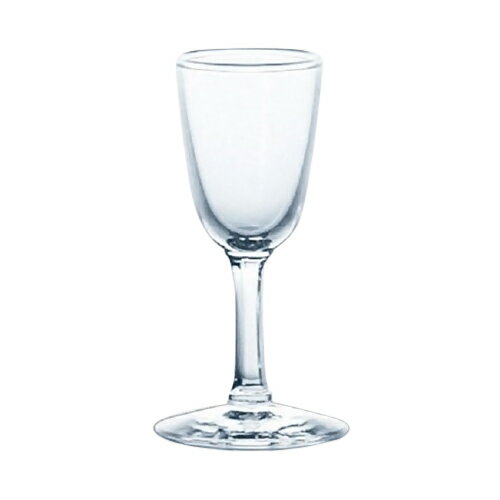 東洋佐々木ガラス　310ライン　リキュールグラス　31039│食器・カトラリー　グラス・タンブラー